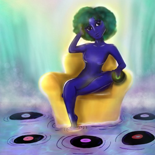 I GET MY FUNK