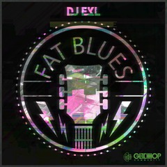 Dj Ekl - Fat Blues