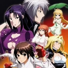 Sekirei Opening 1