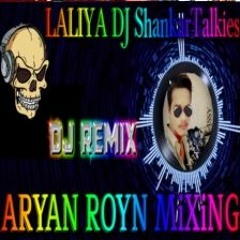 Mora saiya sutala tani kora me + Khesari Lal Yadav + Bhojpuri Dj Remix Song + Laliya Dj