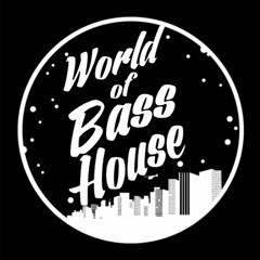 NIEZNAM & Fatboi & MACIEJ EN - WORLD OF BASS HOUSE PROMO MIX MAY (2019)