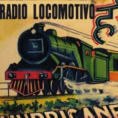 Radio Locomotivo