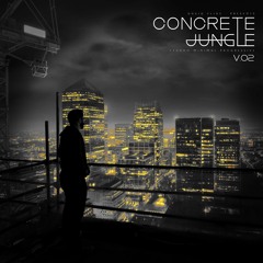 Concrete Jungle V.02