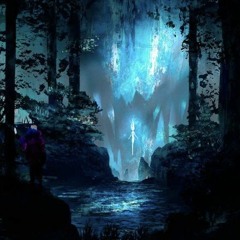 The Magic Path Of Fairies