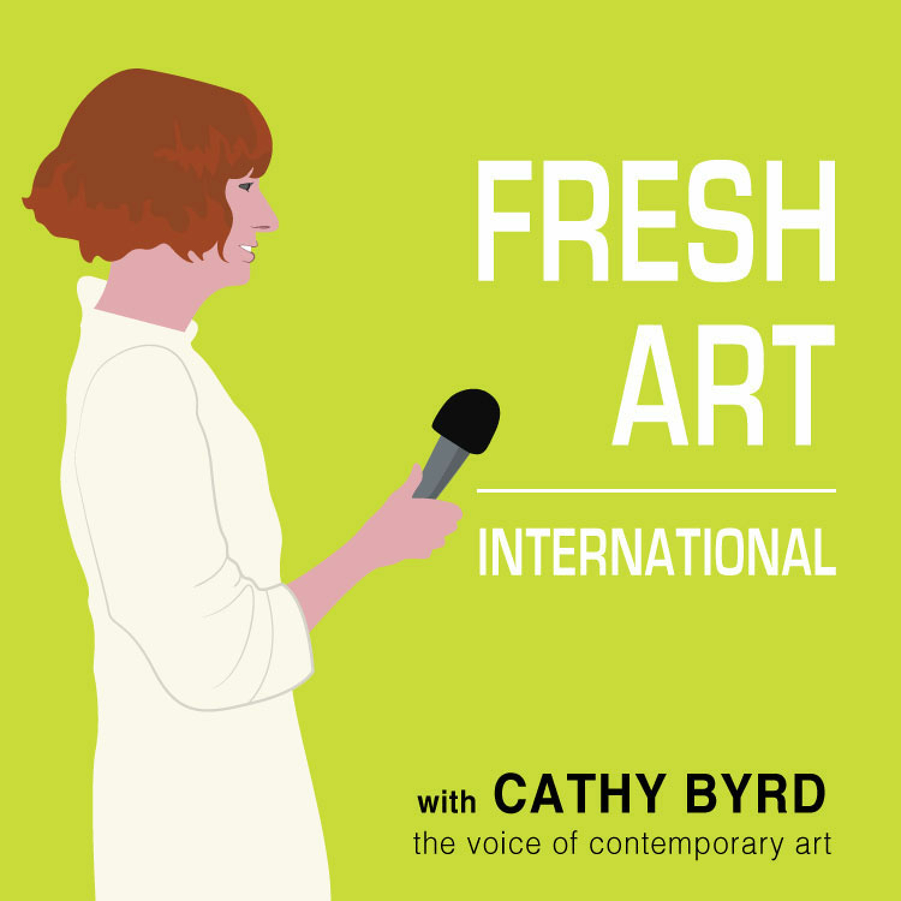 Fresh Art International
