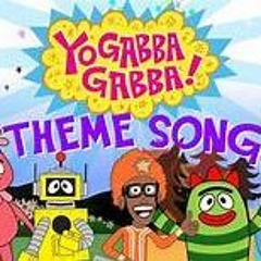 Gabbaextended - GabbaX