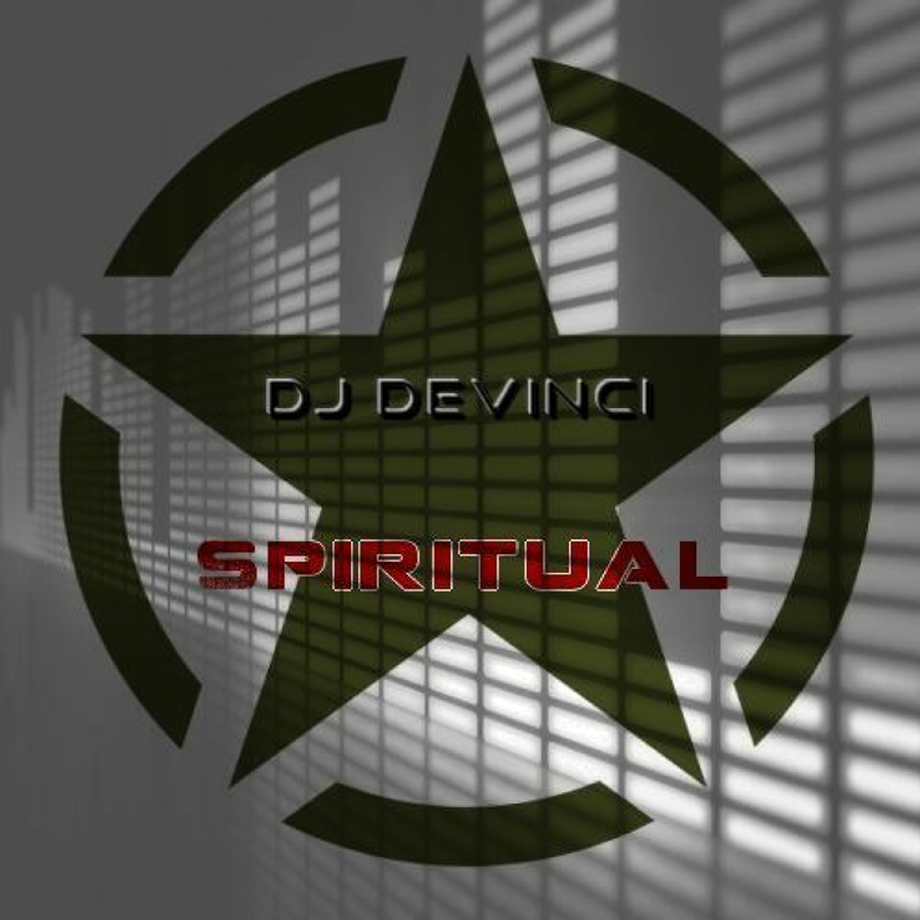 DJ Devinci - Spiritual episode artwork