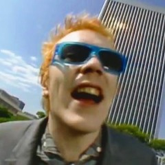 Public Image Limited - This Is Not A Love Song Remix Test 2