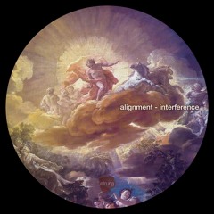 Alignment - Interference (Luca Agnelli Remix) (Etb054)