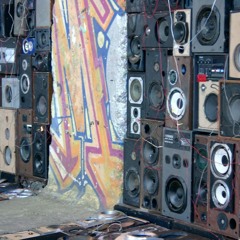 Psiko (Radiation Sound System) - Wall of Sound (2007)