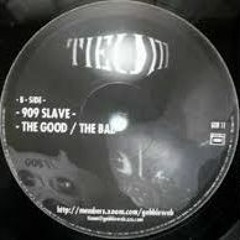 Tieum - 909 Slave