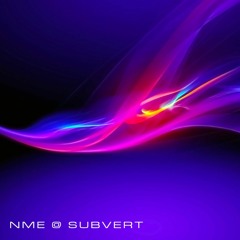 NME @Subvert DNB