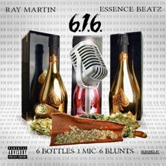 My Head Ft B-Magic & Swave Sevah Prod. by Dope Boys Music