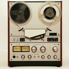 Kostruba - Old Tape