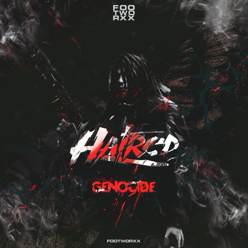 Hatred - Genocide