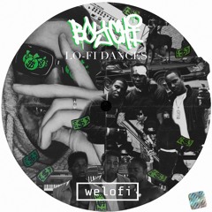 LO-FI DANCES EP snippet