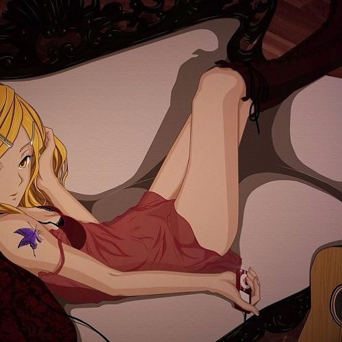 God Complex - rough rec