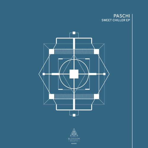 Paschi - Clda (RAW Mix)