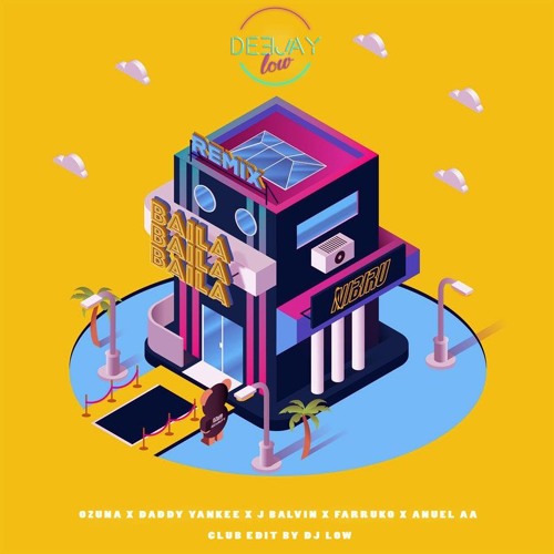 FREE DL)Ozuna feat Daddy Yankee, J 