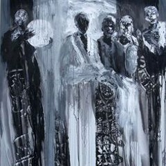 Amram Solar November22(Kinan Azmeh)