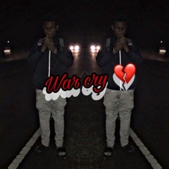 War Cry - Montongo