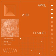 April 2019