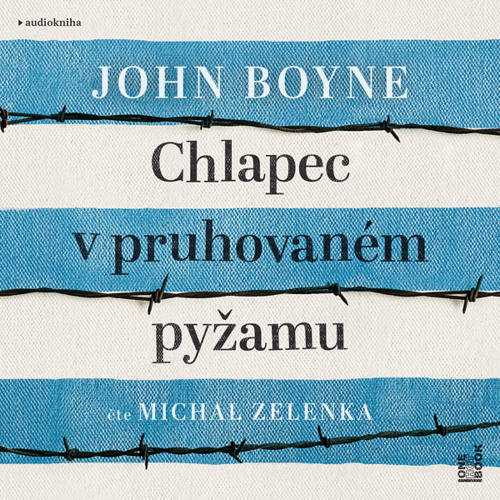 Stream John Boyne - Chlapec v pruhovaném pyžamu / čte Michal Zelenka - demo  - OneHotBook from OneHotBook | Listen online for free on SoundCloud