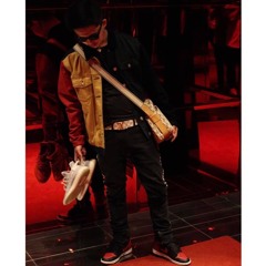 No Romance (Prod. By Mackavelie)