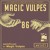 Artwork for Weloficast vol.86 w/ Magic Vulpes
