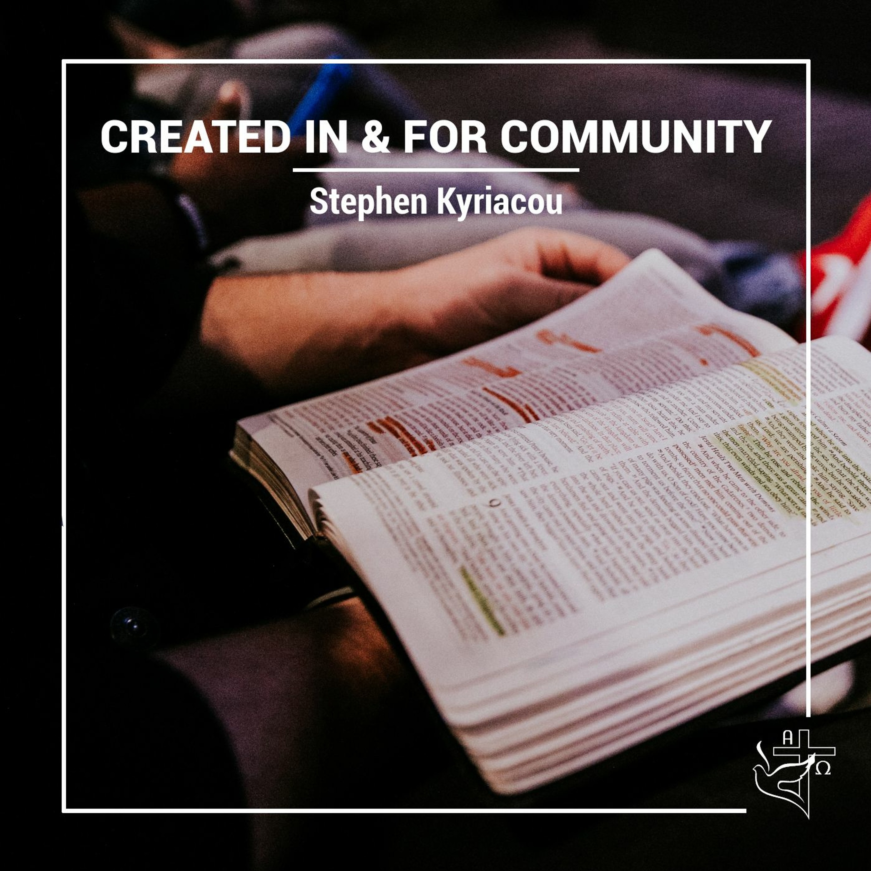 Alpha and Omega Christian Fellowship \