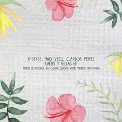 K-Style, Mad Veci - Super Bros (Wayne Madiedo, Fhaken Remix)