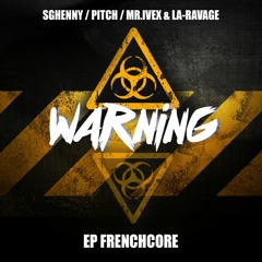 Sghenny & Pitch - Apocalypto