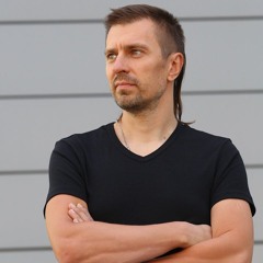 Alexey Filin (DP-6) - Acid Black party @  271018 Gazgolder