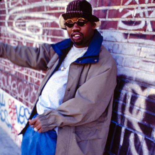 Knocking (with Mong)