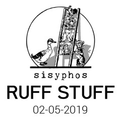 Sisyphos_Set 2.5.2019