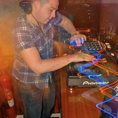 Sam Newhill Funk Disco Mix