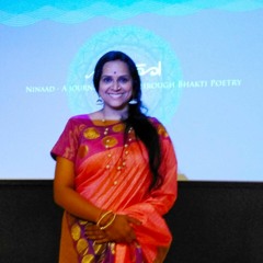 Ninaad - Journey Within with Chandana  BalaKalayan