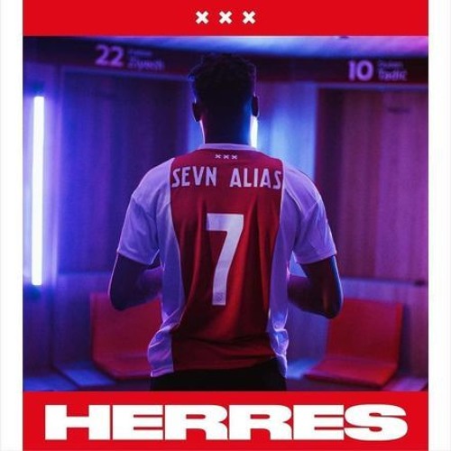 Sevn Alias - HERRES (FanuelJuulesz Remix)