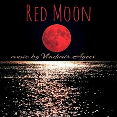 Red Moon (Abstract Psychedelic Hip-Hop)