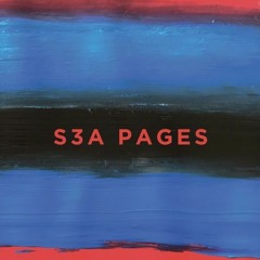 Premiere : S3A - Eaux Troubles [Dirt Crew Recordings]