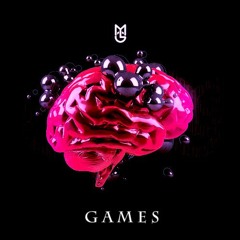 Macky Gee - Games