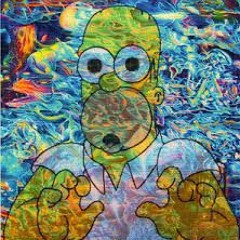 Hightech Minimal Tripping Mix