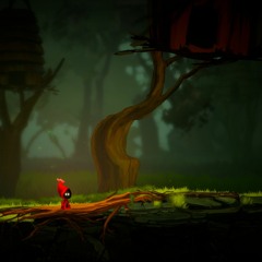 Unbound Magic Atmosphere