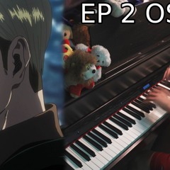 Shingeki no Kyojin 3 Part 2 EP 2 OST - INEVITABLE (Piano & Orchestral Cover)