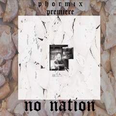 Premiere #34 No Nation - Civilization Terrorism [Creative Institute Records]