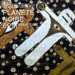 LYL Radio - Planète Noire - Stakhan (03.05.19)