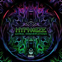 01 - Hypnoize - BST (prev.)///OUT NOW ON CYBERBAY