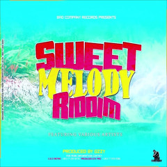 Soul Jah Love - Muromo Nyarara (Sweet Melody Riddim 2019) Gzzy, Bad Company Records