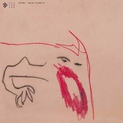 Bejenec "Ruslan Tislenko EP" [S108-001]