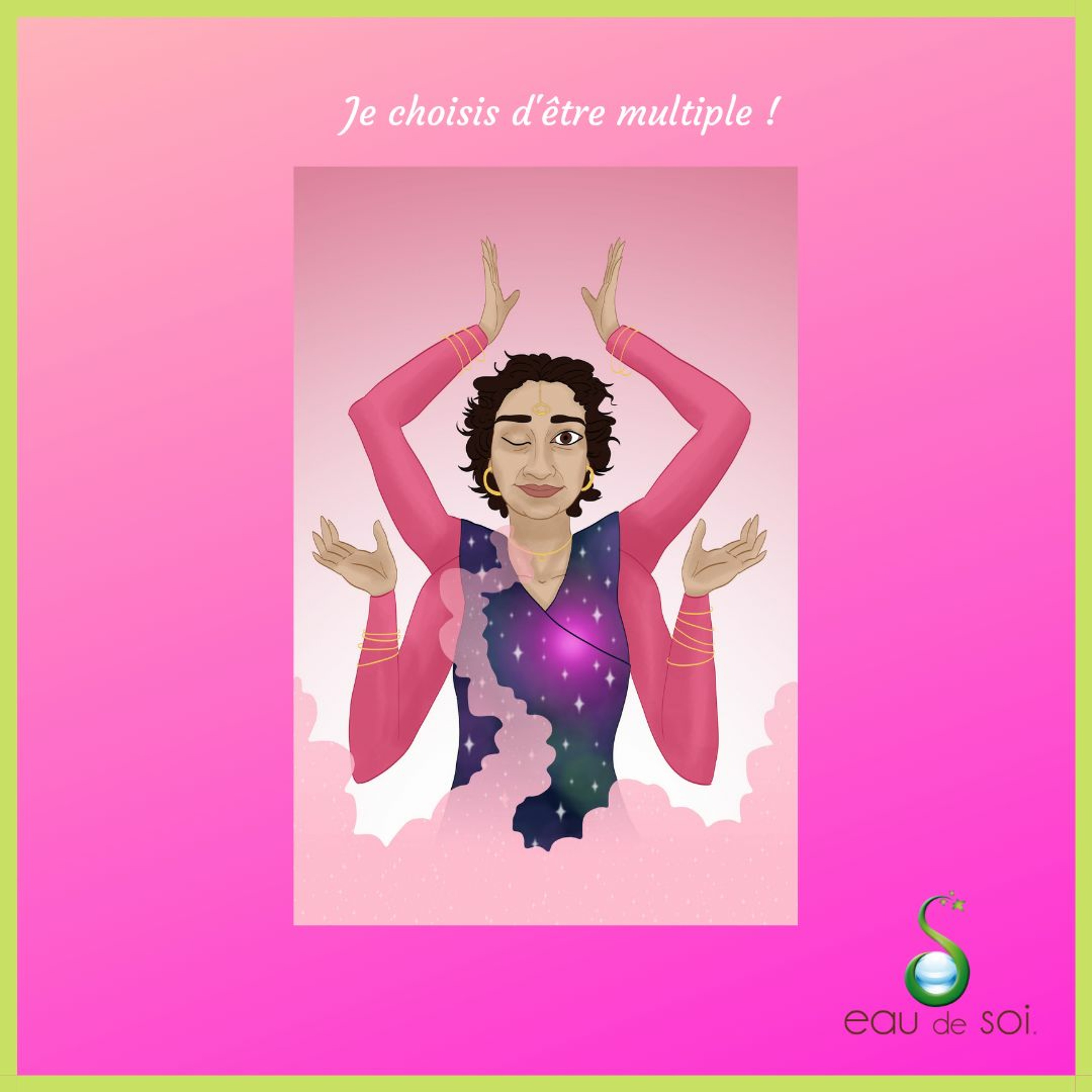 Diane - Enchanteresse en Santé